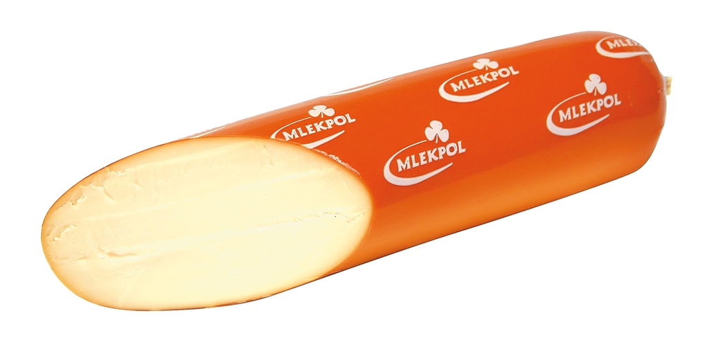 Rookkaas (volvette)
