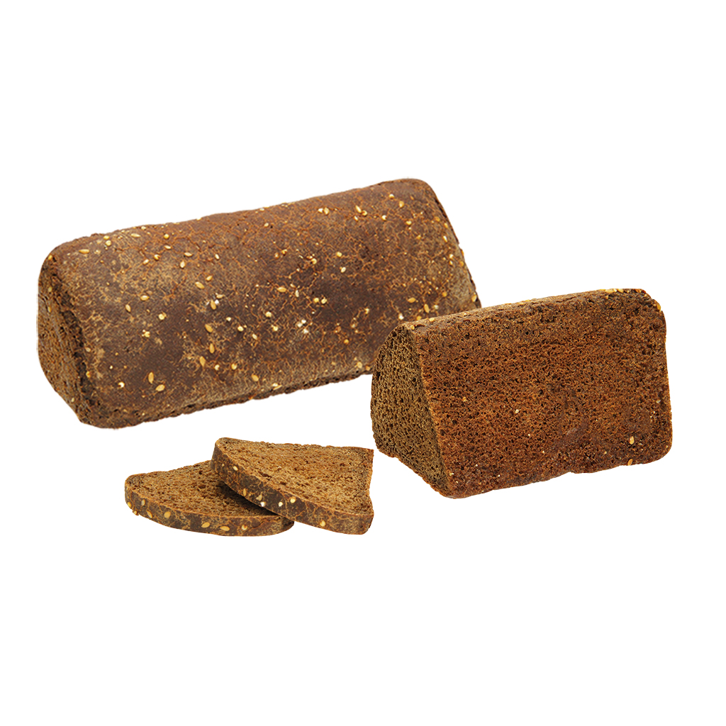 Roggen-witbrood "Zhitnij krajj"