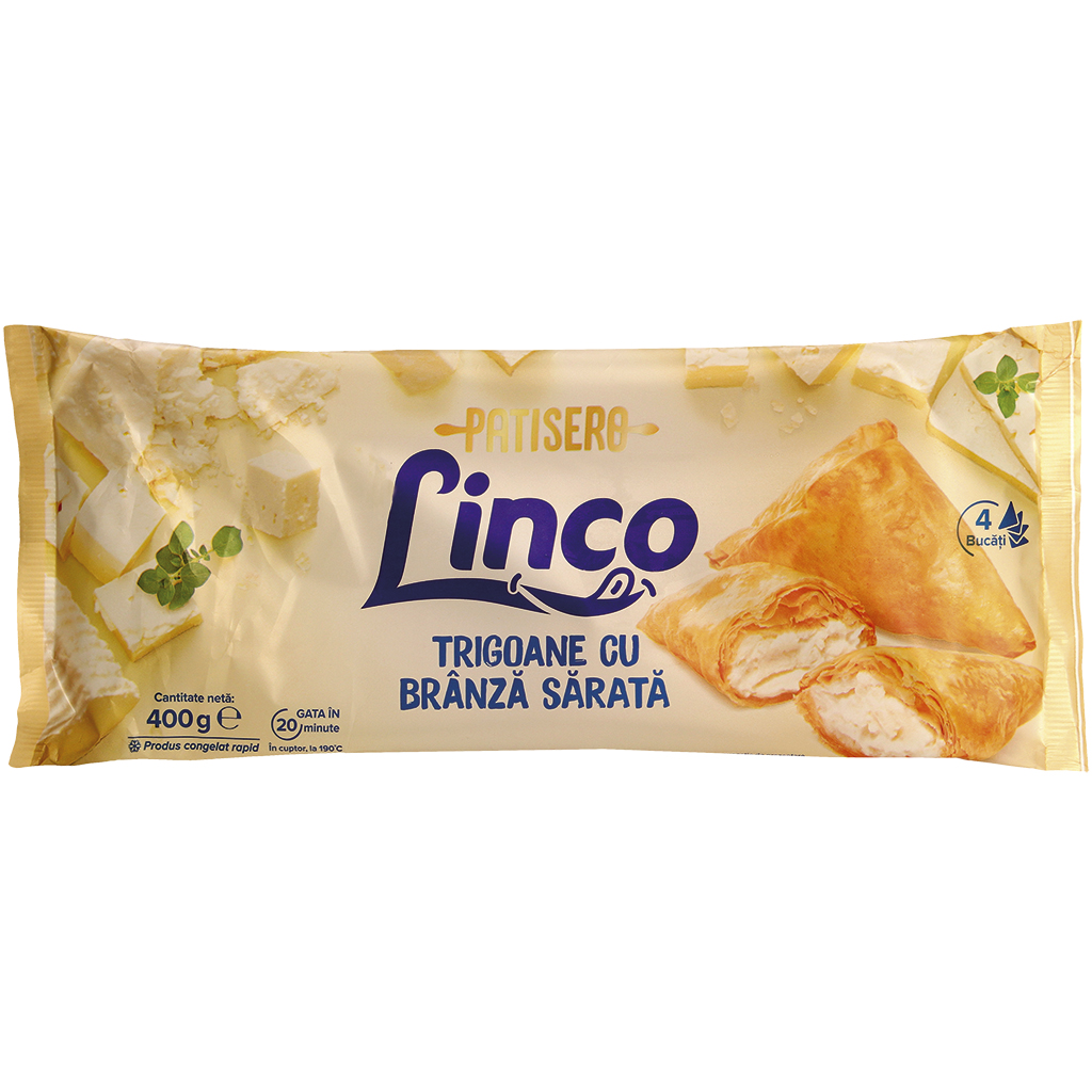 Выпечка из вытяжного теста с сырной начинкой, продукт глубок