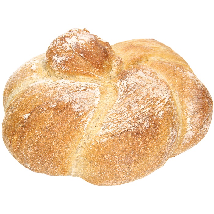 Белый хлеб "Славянский", замороженный