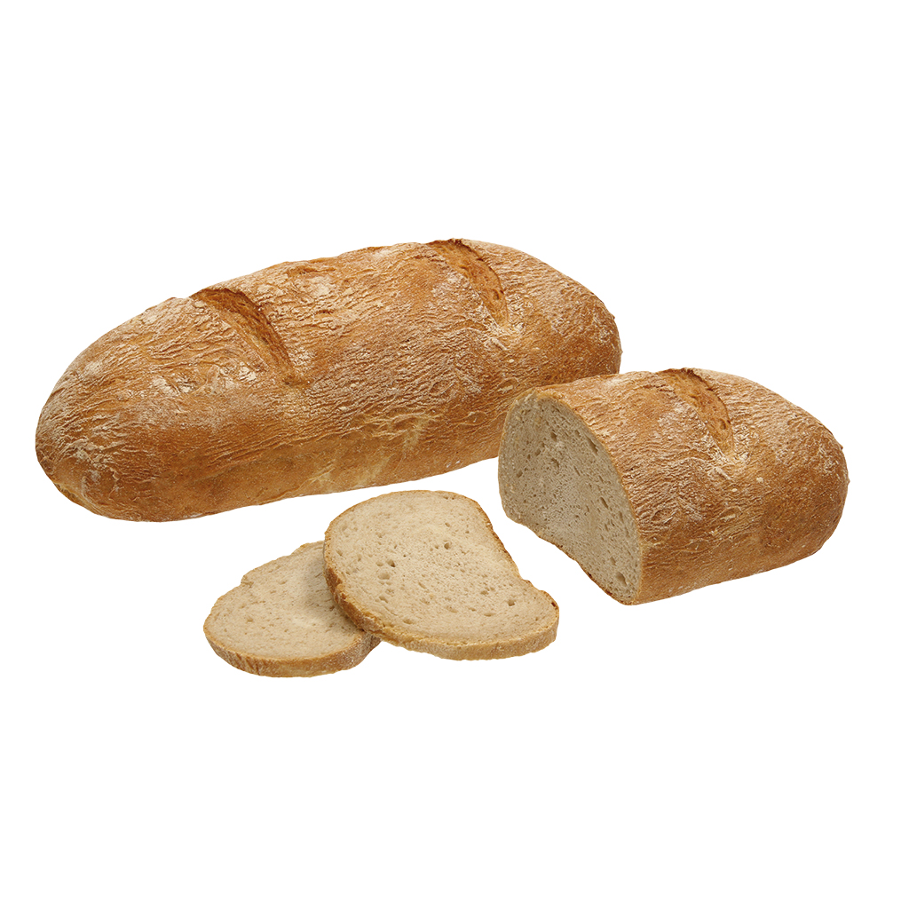Tarwe roggebrood 500g