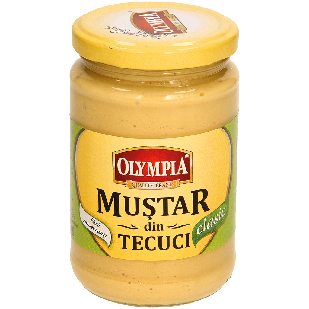 Mosterd Classic