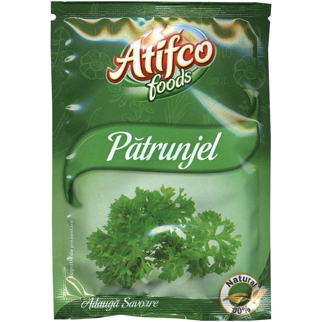 Patrunjel