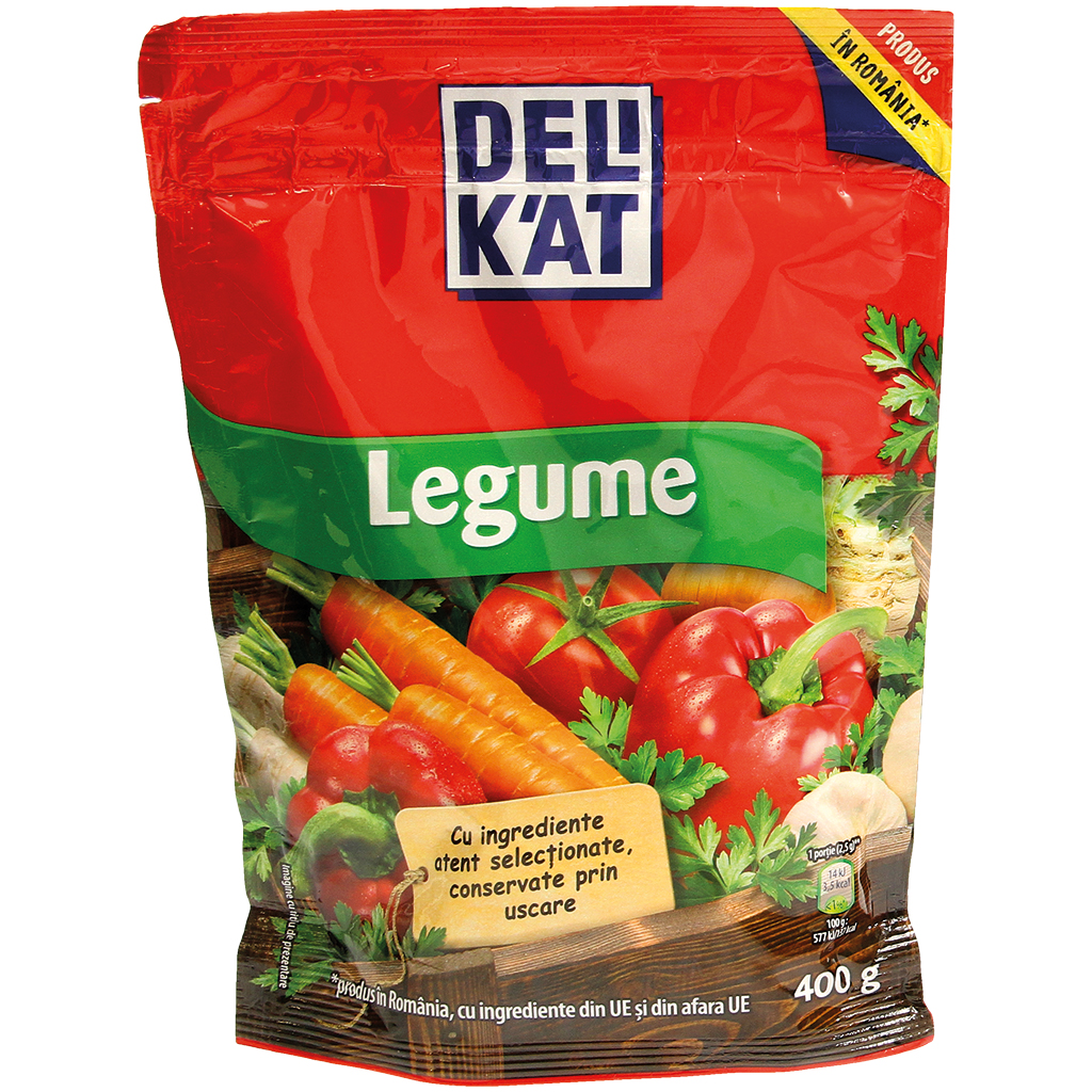 Kruidenmix met groentesmaak