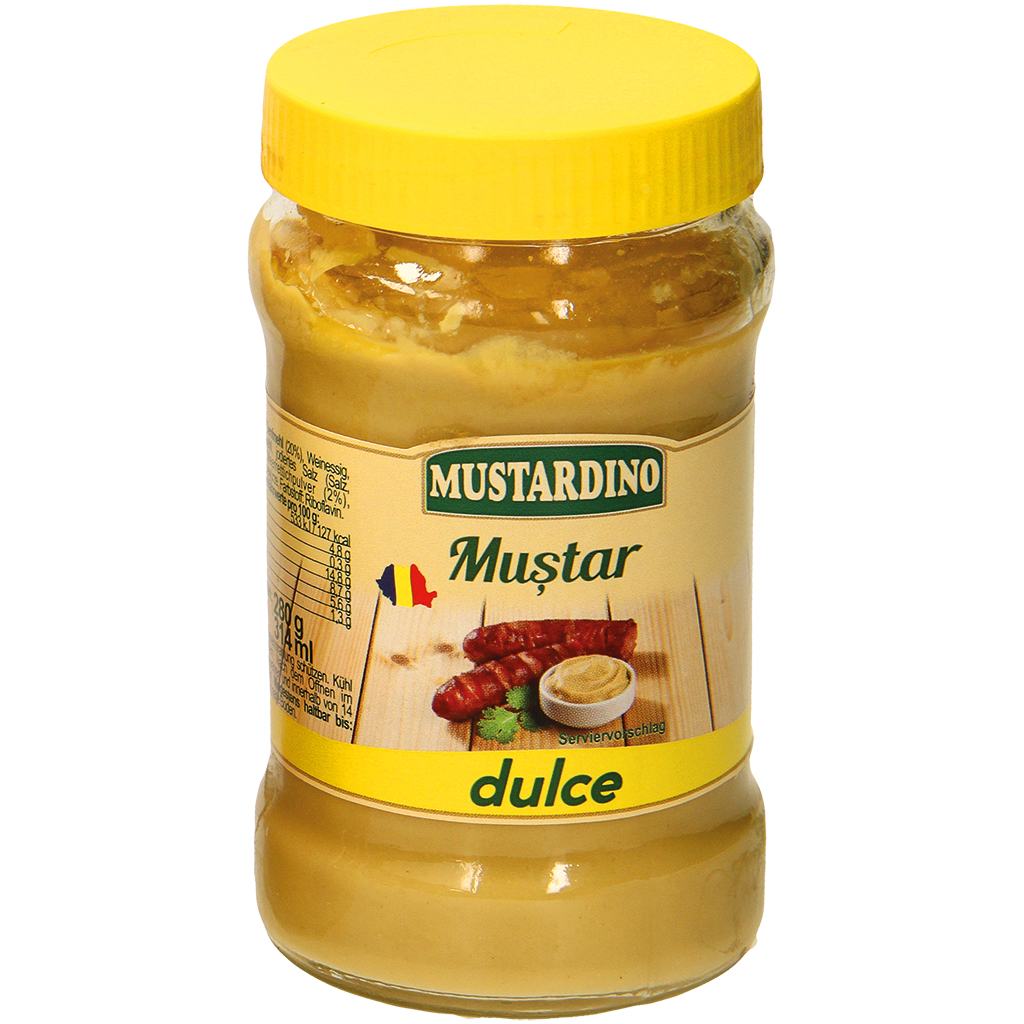 Mosterd