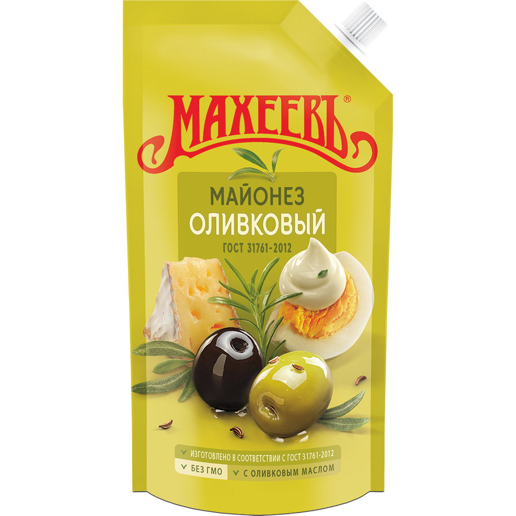 Salade-mayonaise met olijfolie (5%)