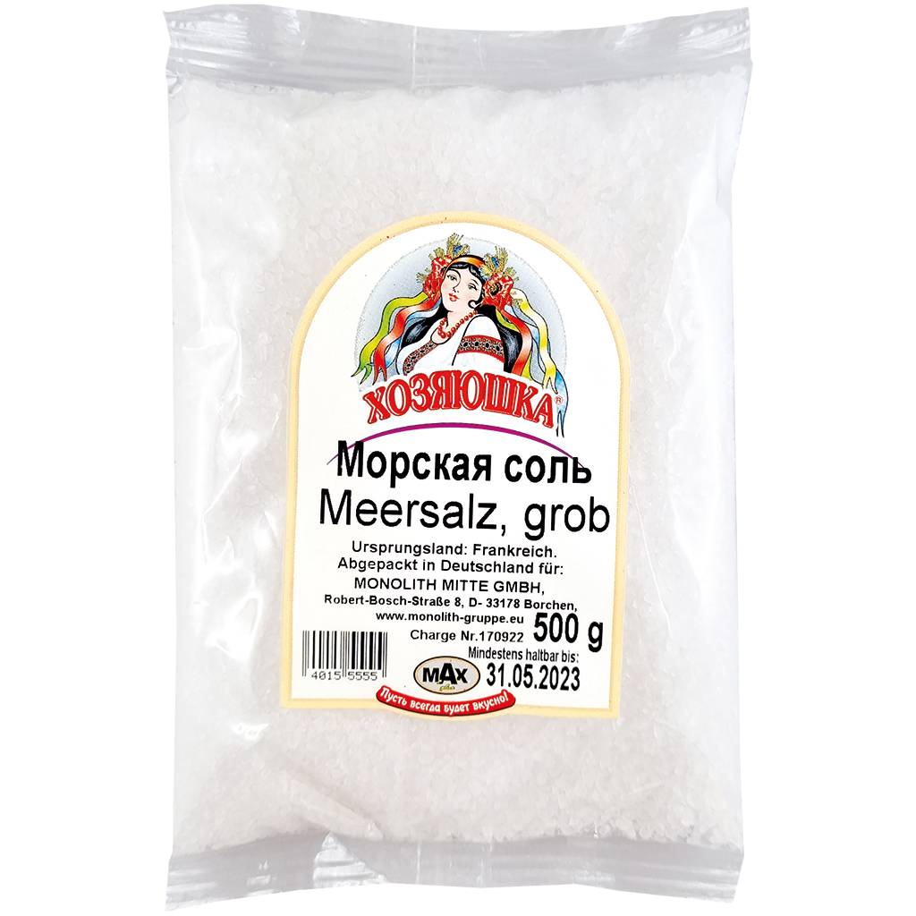 Hosyaushka zeezout grof