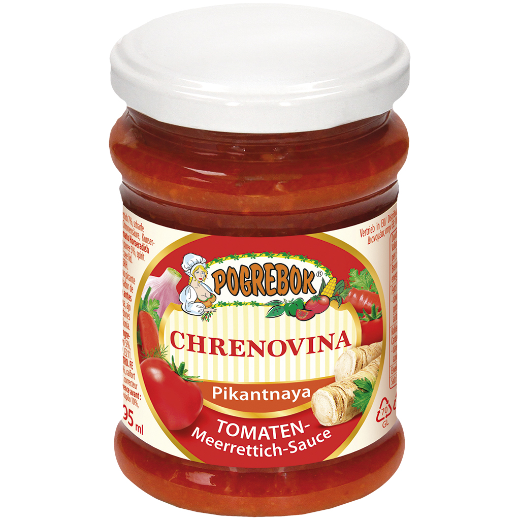 "POGREBOK" Хреновина