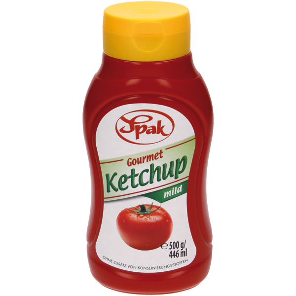 Кетчуп "Gourmet"