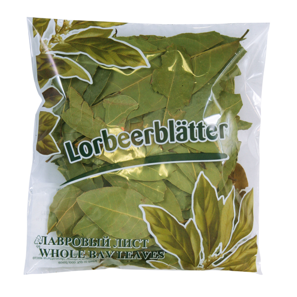 Laurierbladeren
