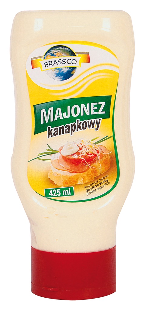 Майонез "Kanapkowy"