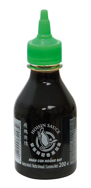 Hoisinsaus 200ml