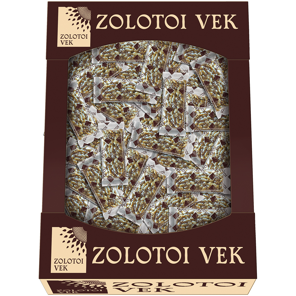 Козинак подсолнечный