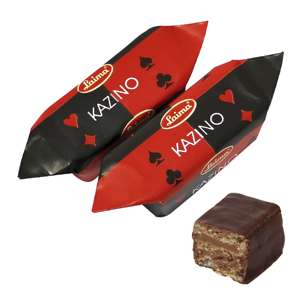 Pralines "Kazino"