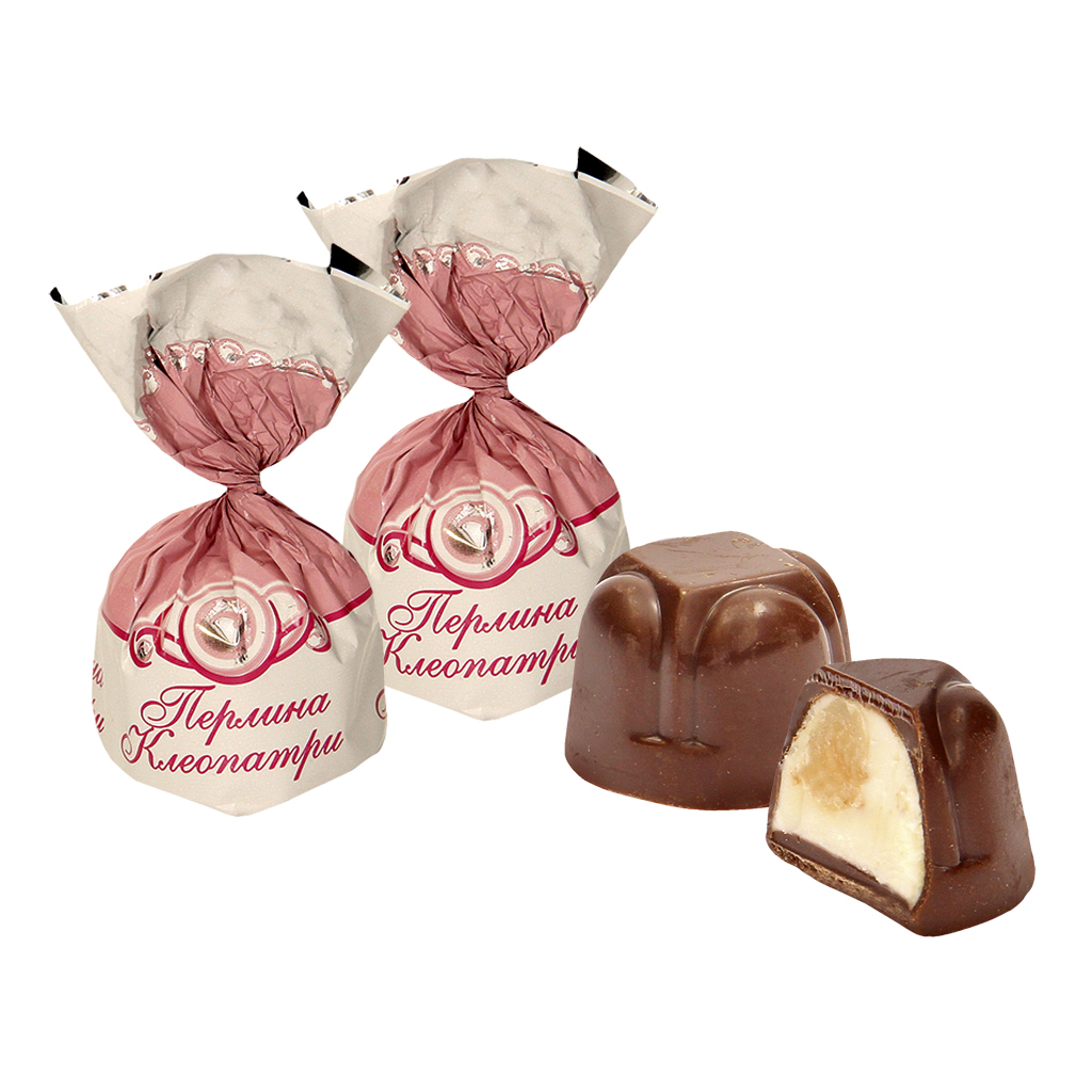 Pralines "Perle der Cleopatra"