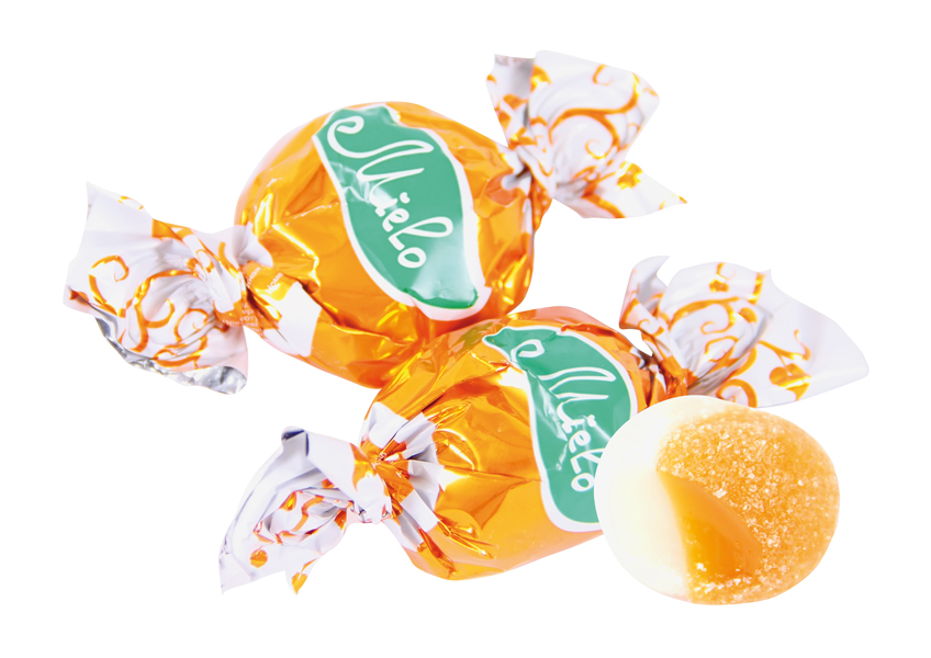 Мармелад желейный "Mielo"