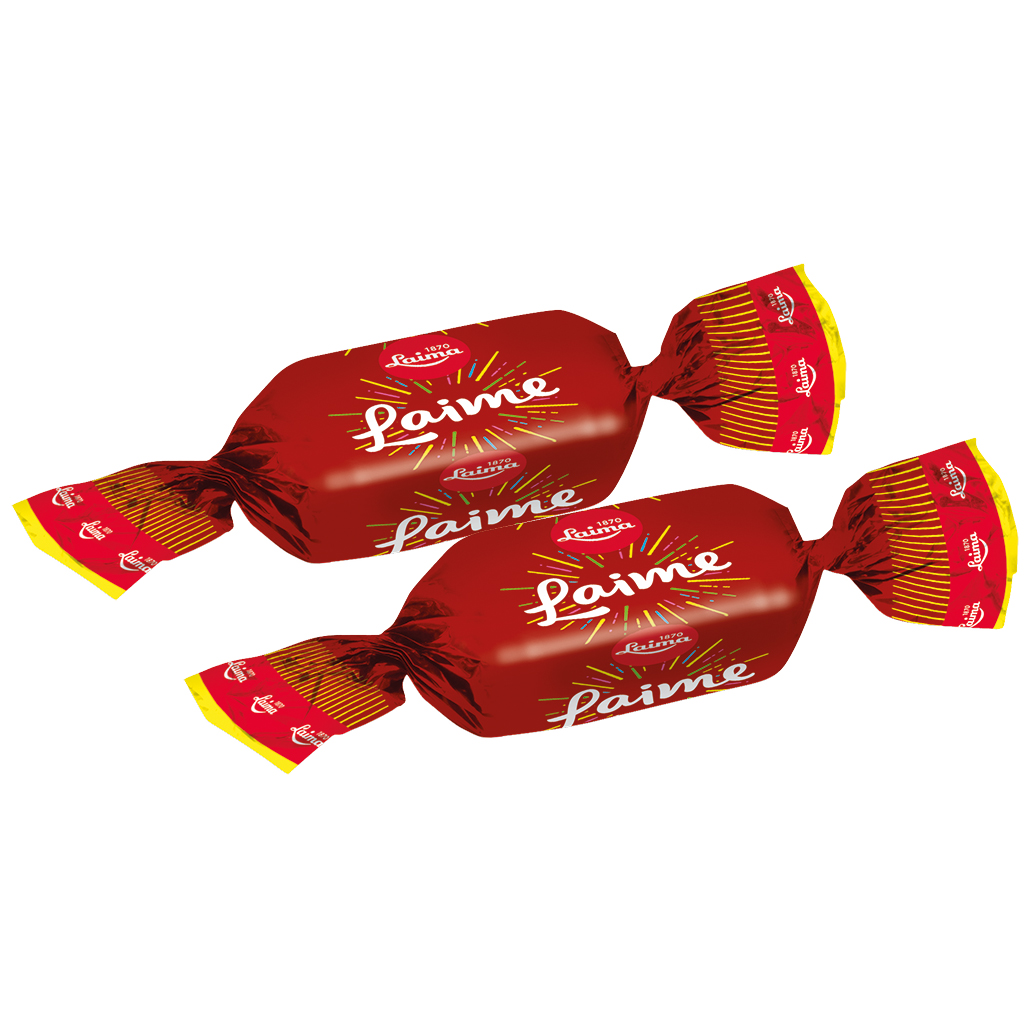 Конфеты "Laime"