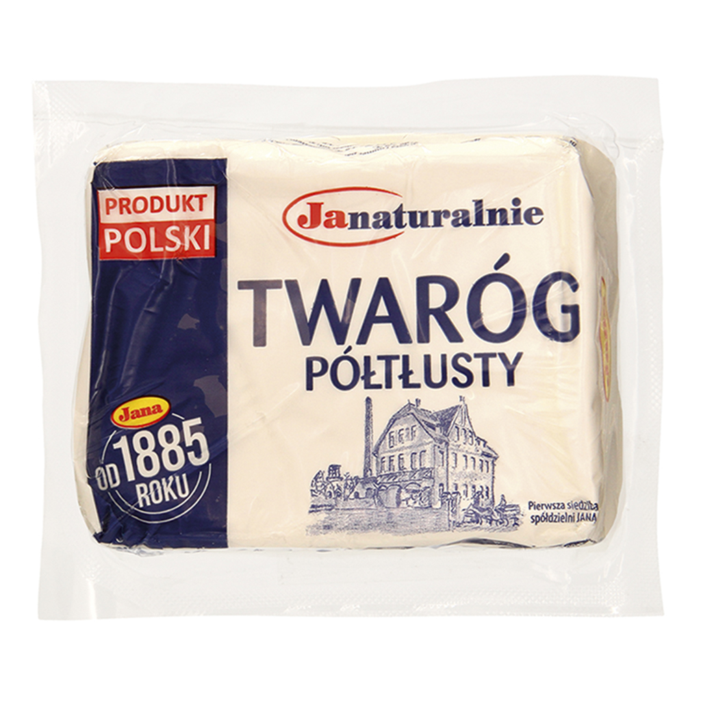 Kwark 15%
