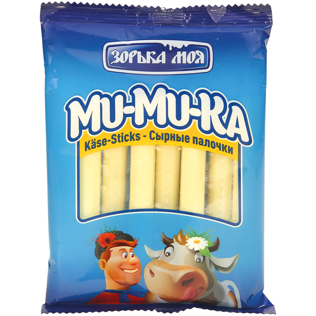 Слоеные сырные палочки