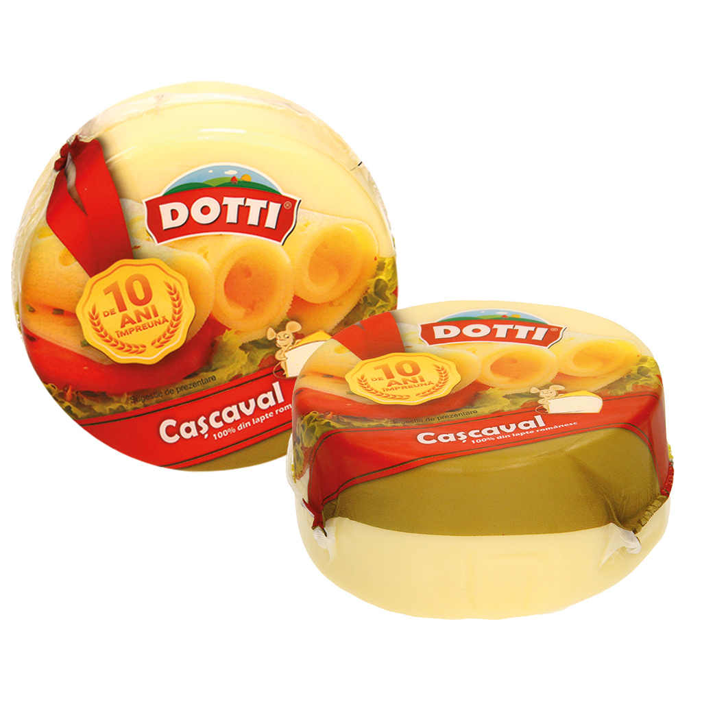 Сыр "Dotti"