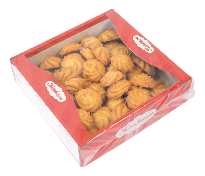 Печенье "Душистая поляна"