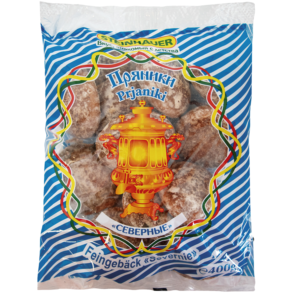 Пряники "Северные"