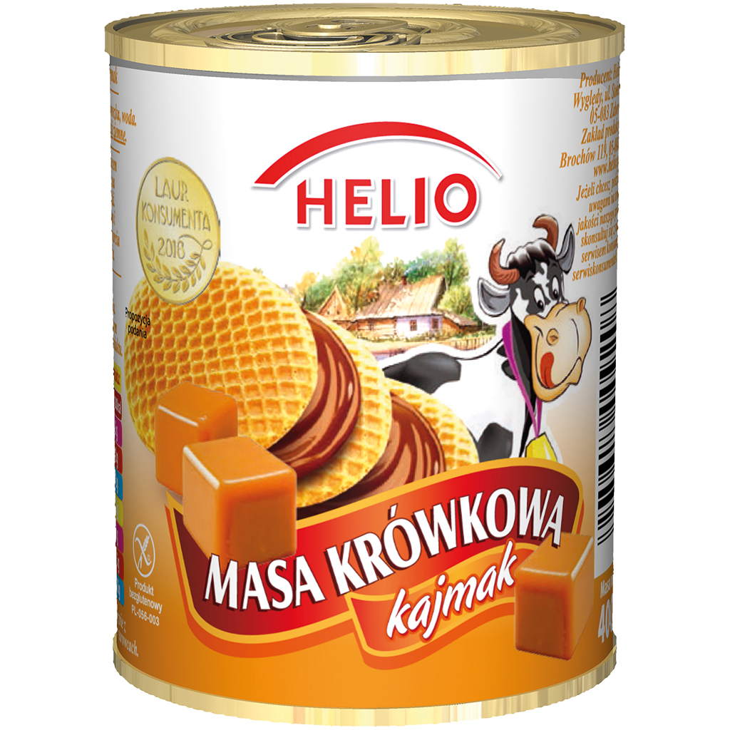 Масса карамельная