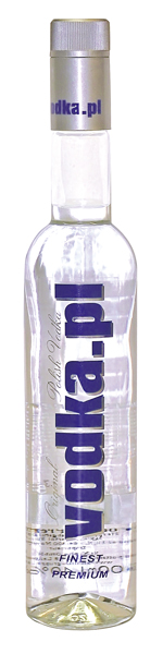 Poolse Vodka "Premium" 40% vol.