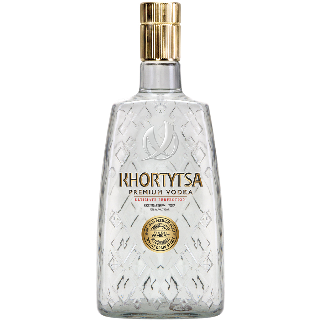 wodka "PREMIUM" 40% vol.