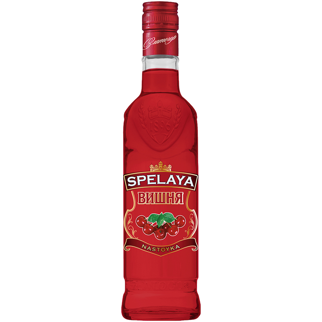 Kersenlikeur 20%