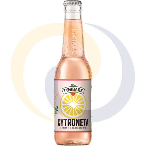 Tymbark Citroneta gearomatiseerde frisdrank