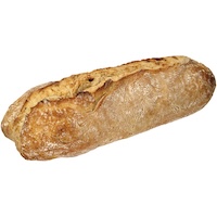 Tarwe roggebrood Kaiser