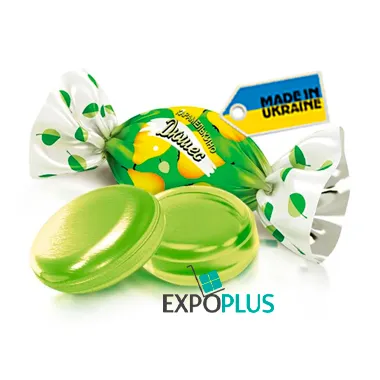 ROSHEN HARD CANDY DUSHESS (8X1KG)