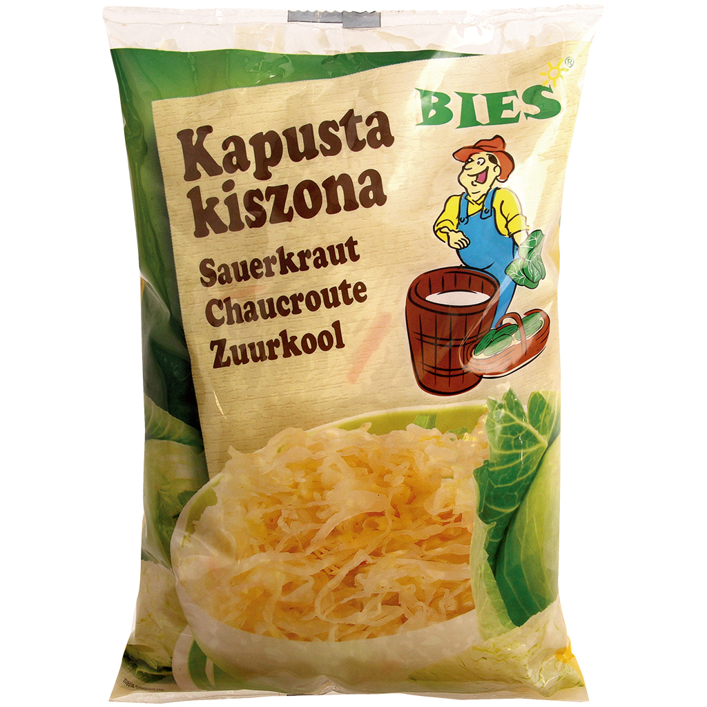Zuurkool