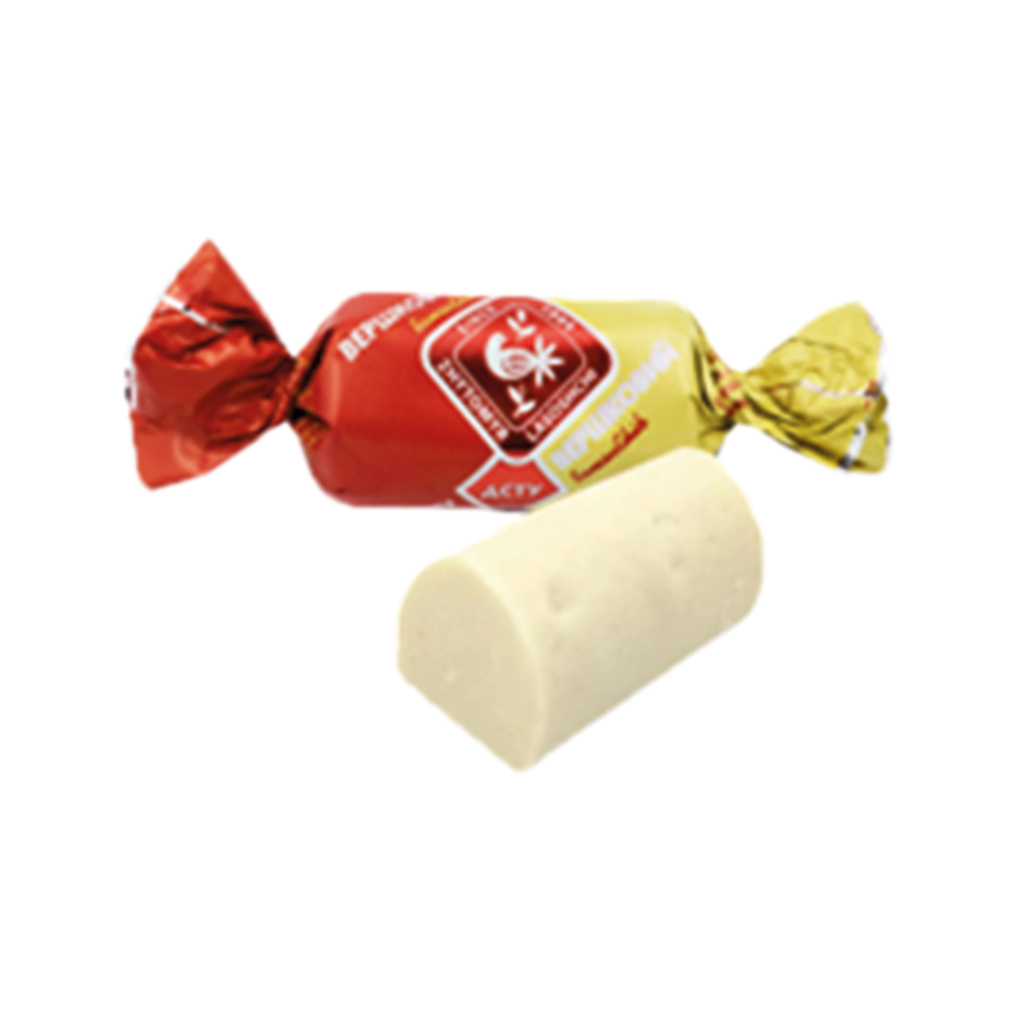 Batonchik Snoep met room