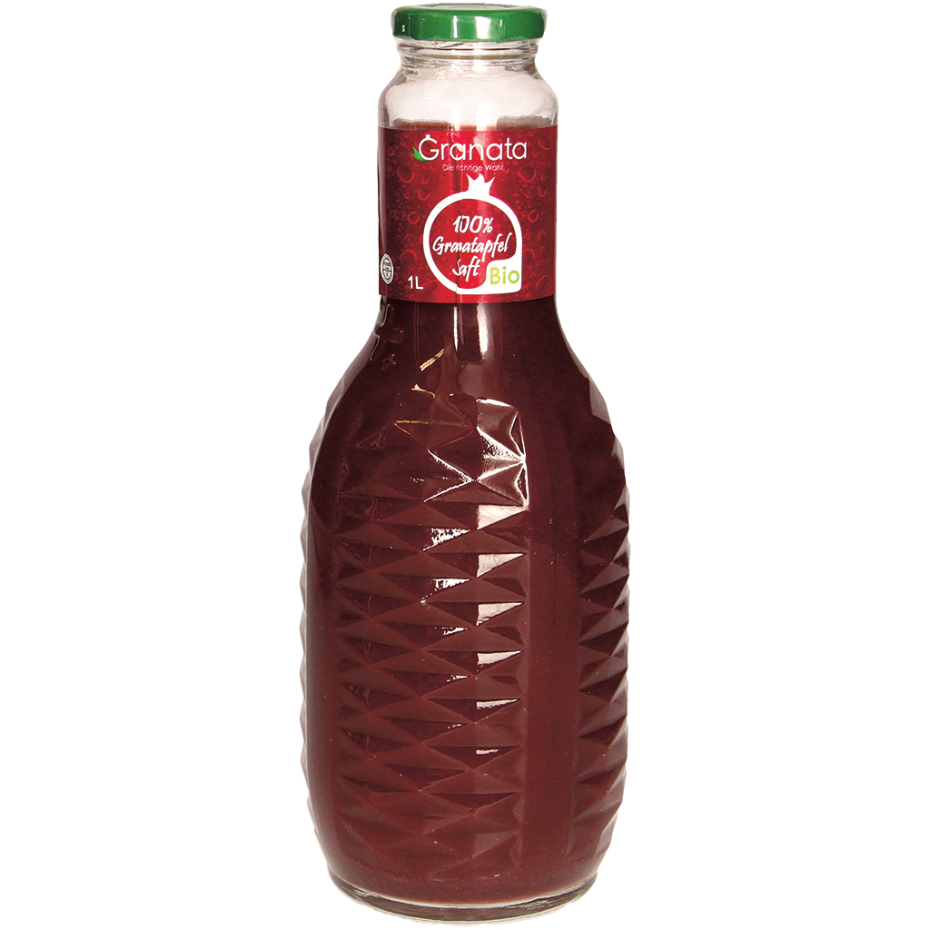 Гранатовый сок