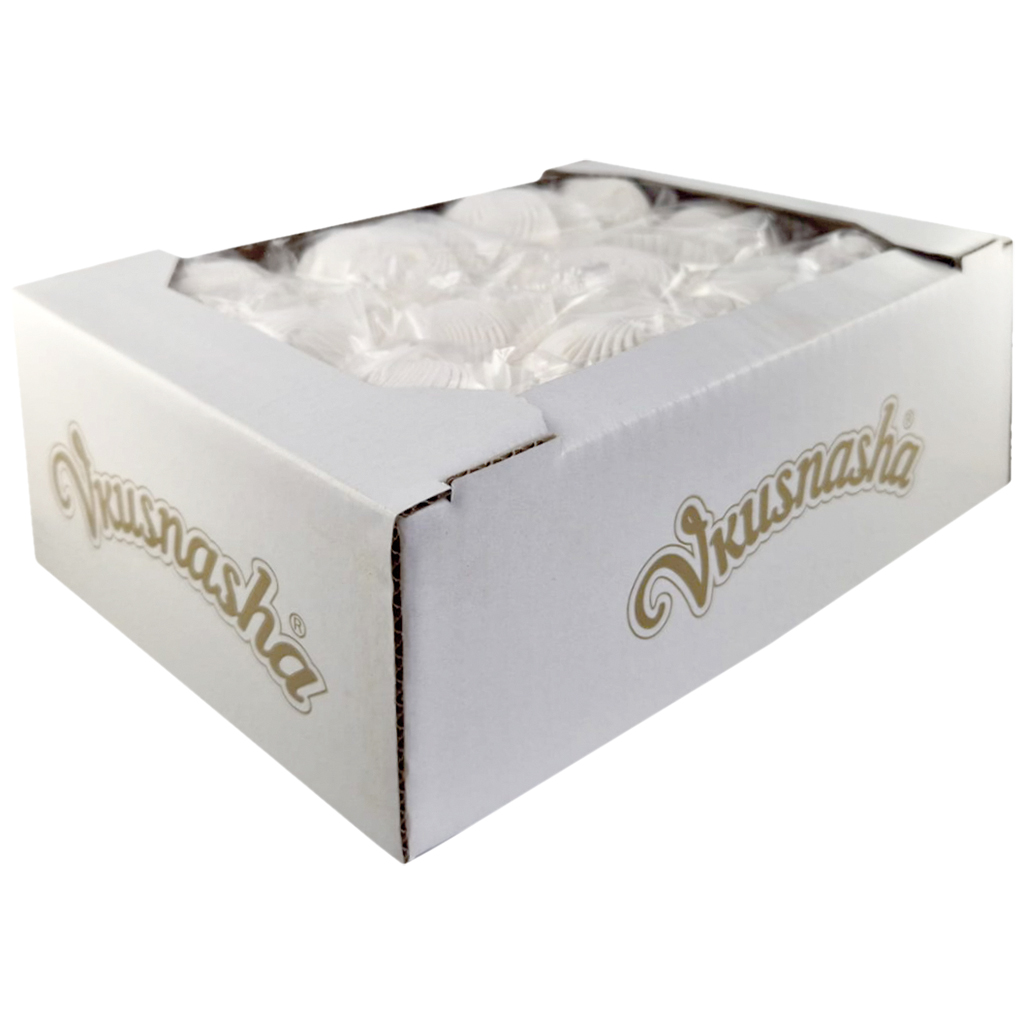 Vkusnasha Gevulde Schuimzoetigheid "Sefir