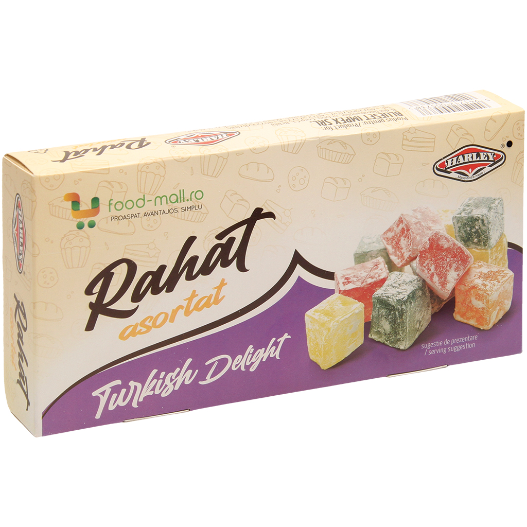 рахат локум