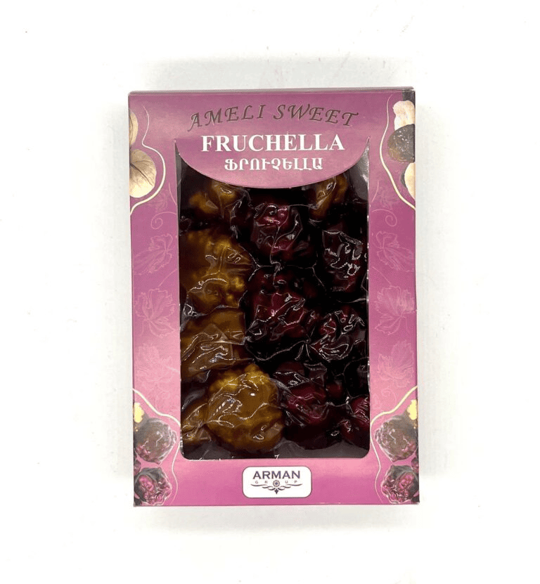 FRUNCHELLA AMELI ZOET