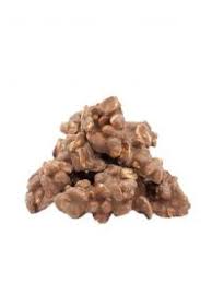 Chocolade pindarots melk