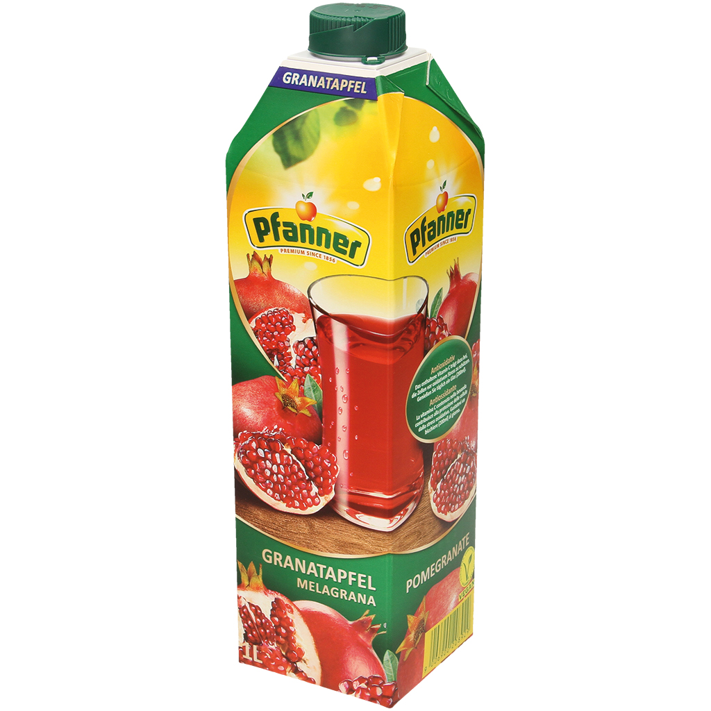 Granaatappelsap 30 %