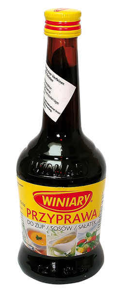 Приправа "Winiary"