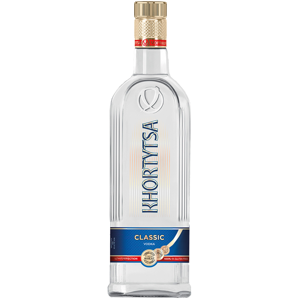 Wodka "Xarisma Classic" 40% vol.