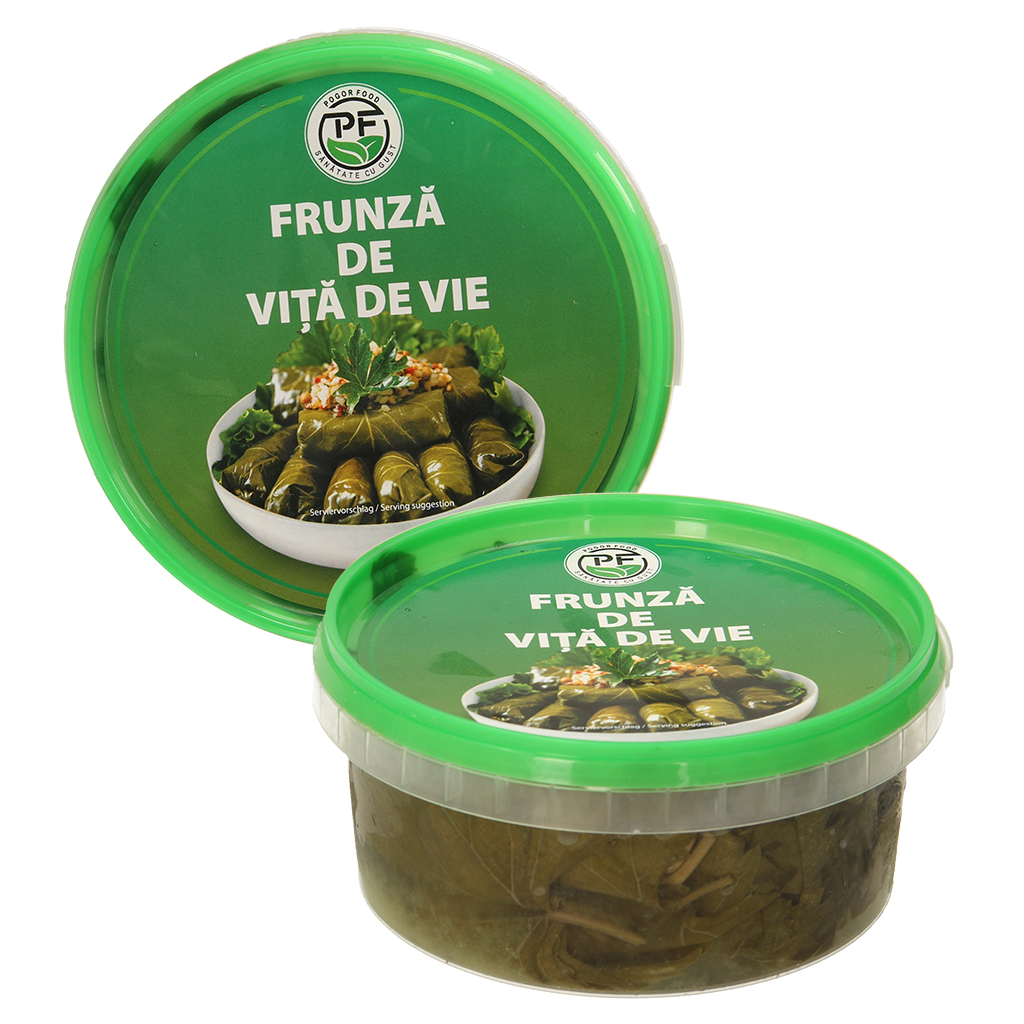 Виноградные листья