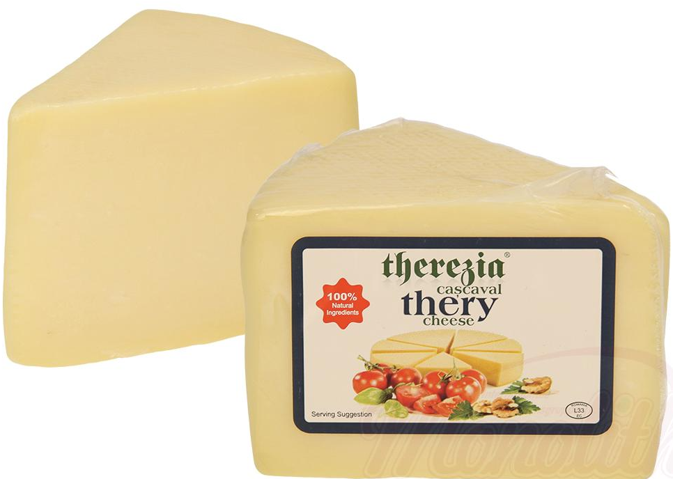 Therezia-Pasta filata kaas “Thery”