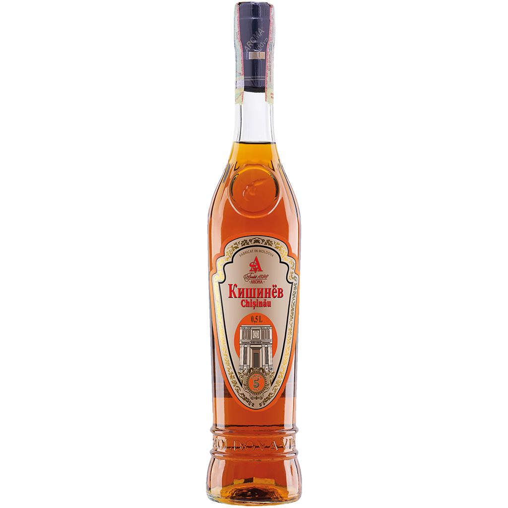 Спиртной напиток "Кишинев", 40 % алк.