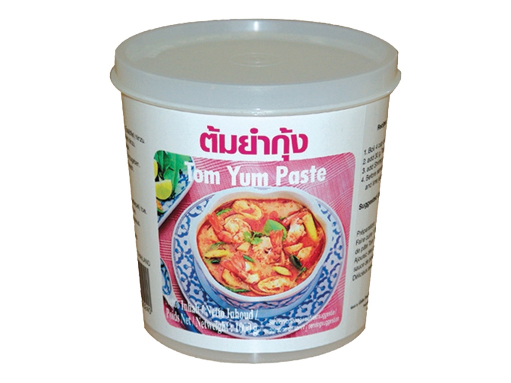 Tom Yum kruidenpasta