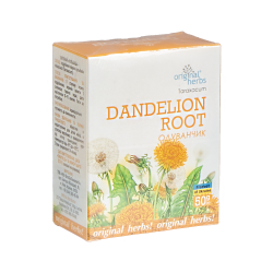 Paardenbloem kruidenthee 50 g