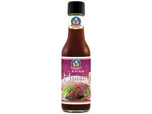 Hoisinsaus 250ml