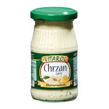 Vitarol geraspte mierikswortel 180g